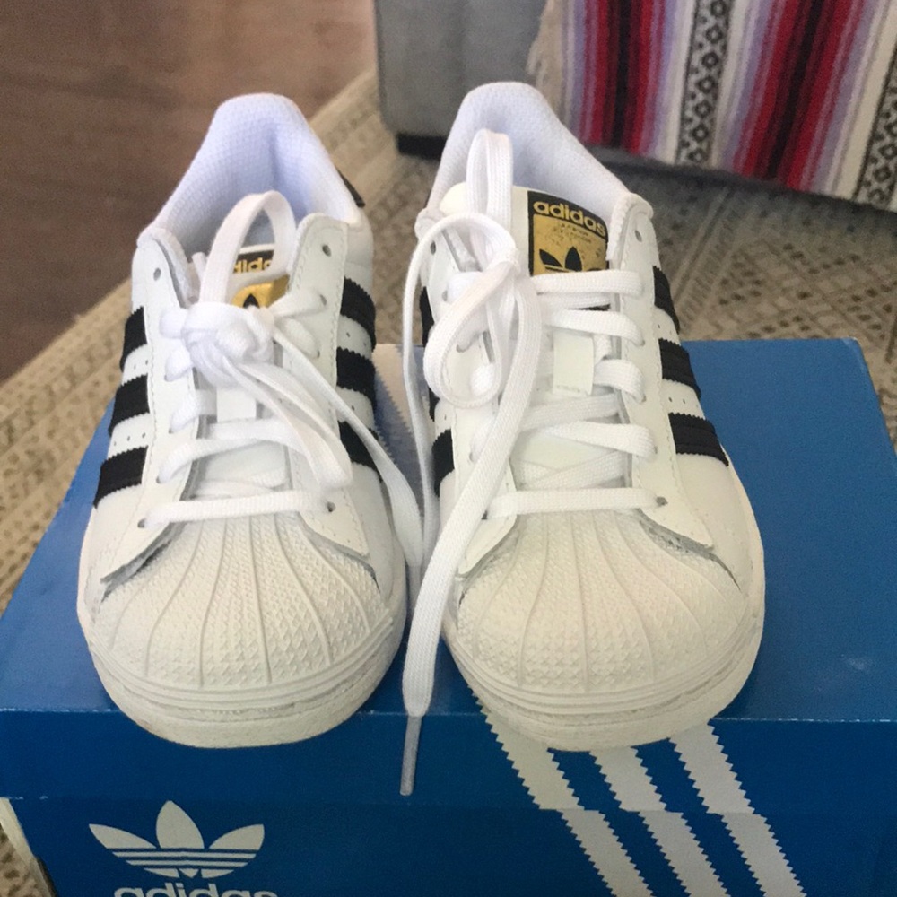 Adidas sneakers